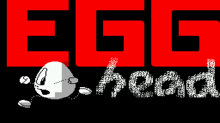 Egg Head icon