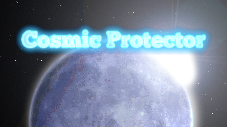 Cosmic Protector icon
