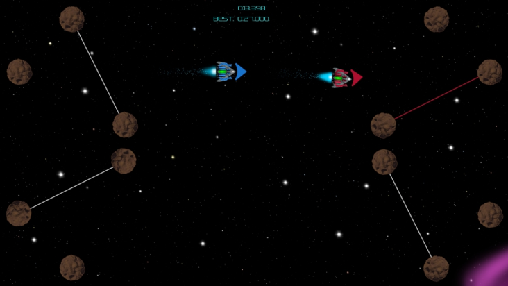World Destroyers screenshot