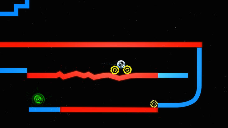 iO screenshot