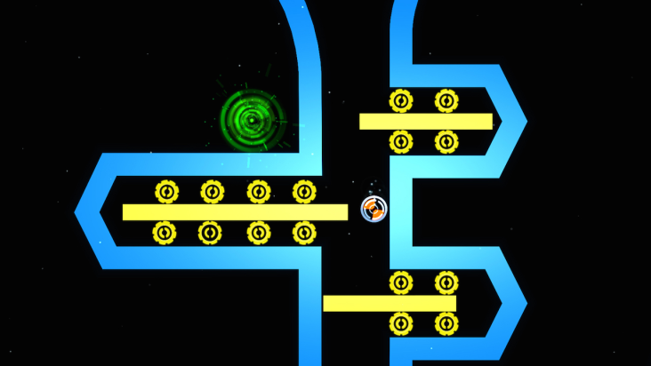 iO screenshot