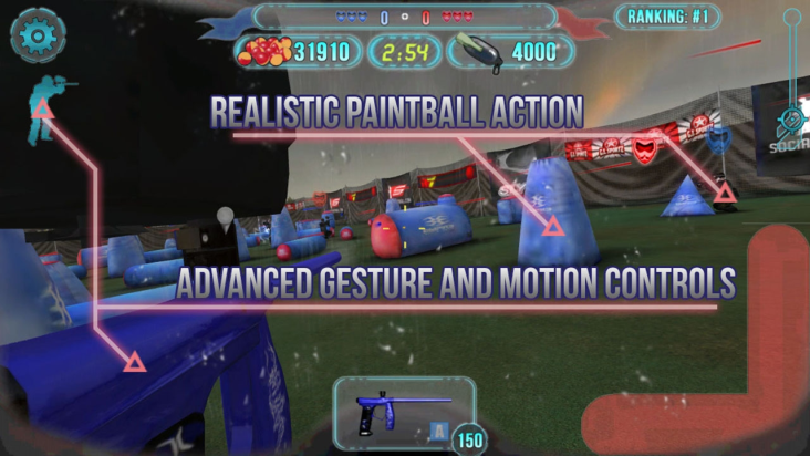 Fields of Battle screenshot