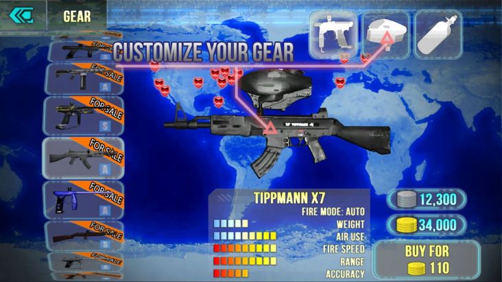 Fields of Battle screenshot