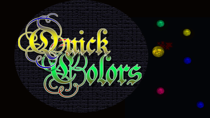Quick Colors 1.0 icon