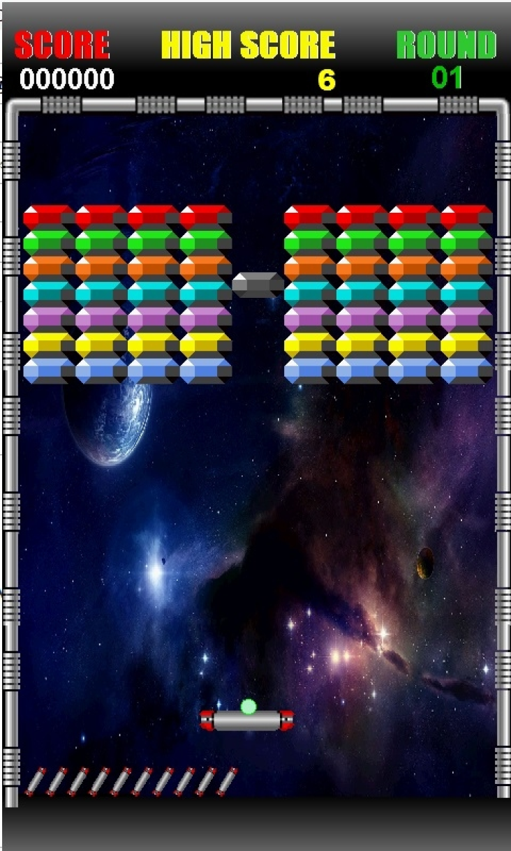 Crystaloid screenshot