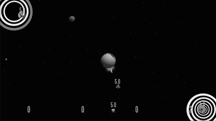 Orbits of Conquest screenshot