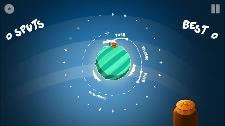 Sputnik Panik screenshot