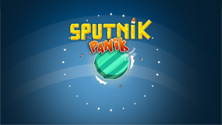 Sputnik Panik screenshot