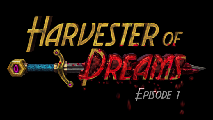 Harvester of Dreams : EP1 screenshot