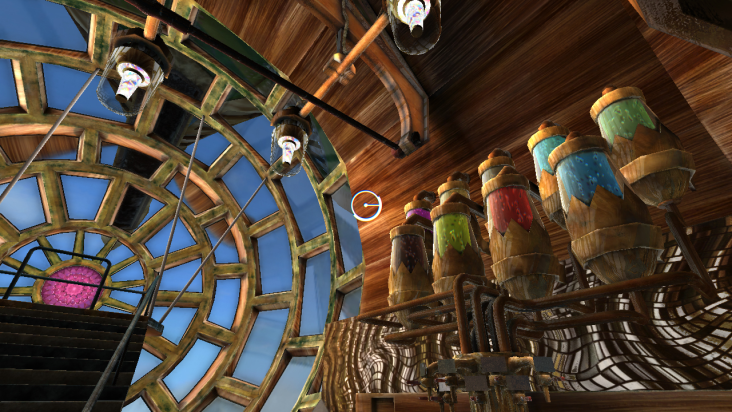 Harvester of Dreams : EP1 screenshot
