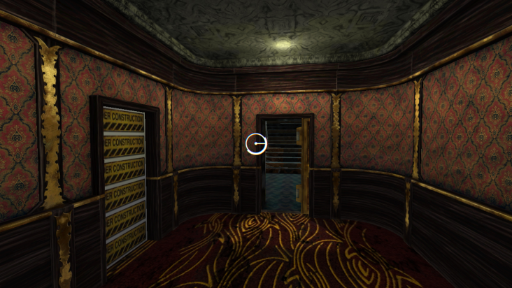 Harvester of Dreams : EP1 screenshot