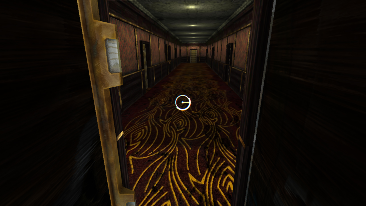 Harvester of Dreams : EP1 screenshot