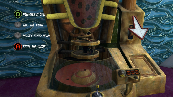 Harvester of Dreams : EP1 screenshot
