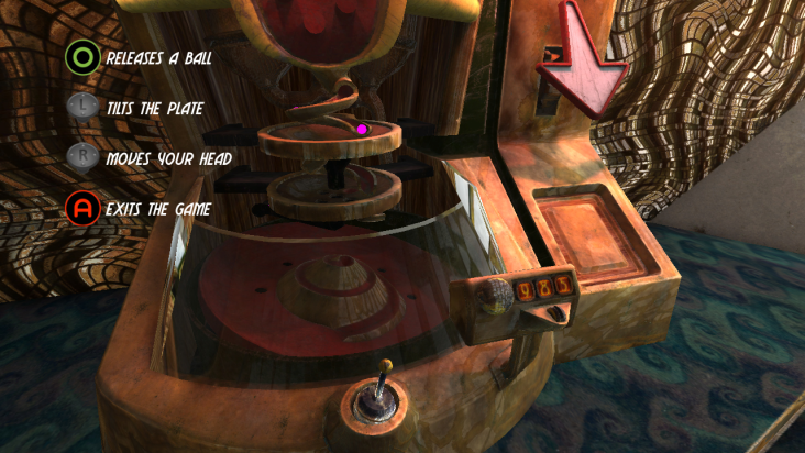 Harvester of Dreams : EP1 screenshot