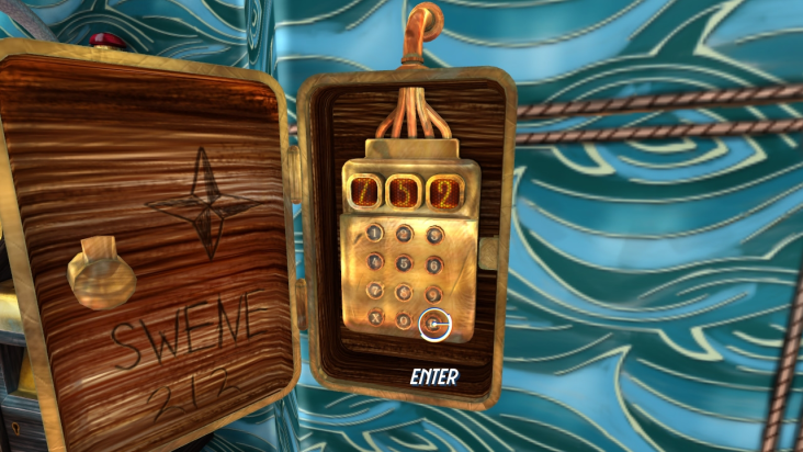 Harvester of Dreams : EP1 screenshot