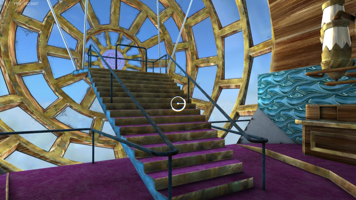 Harvester of Dreams : EP1 screenshot