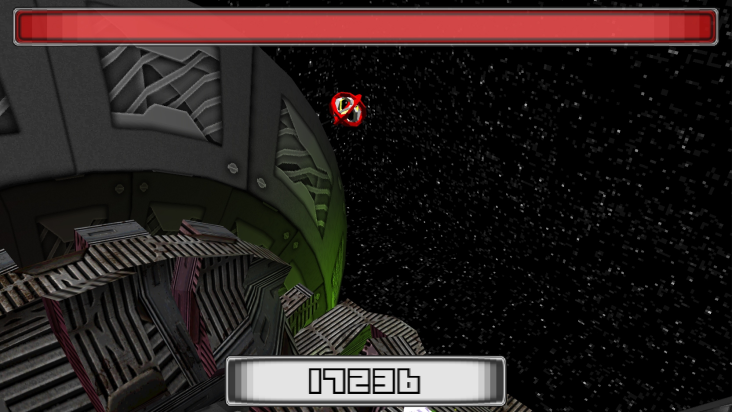 Plexus screenshot