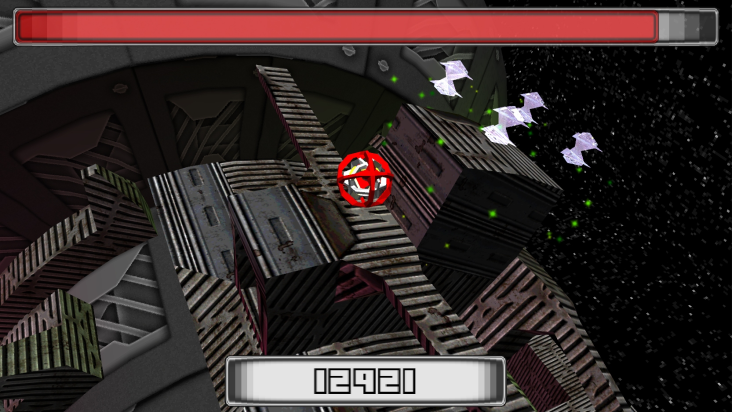 Plexus screenshot