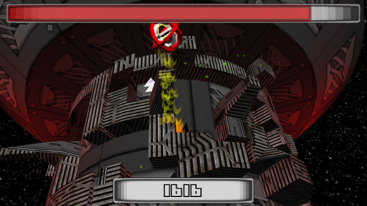 Plexus screenshot