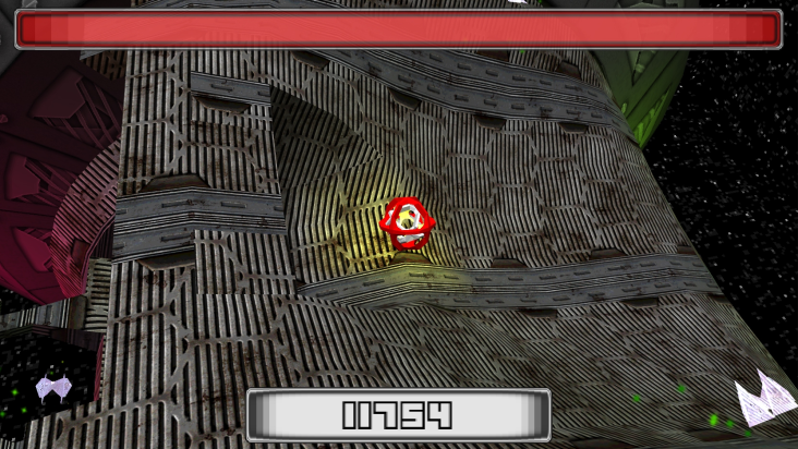 Plexus screenshot