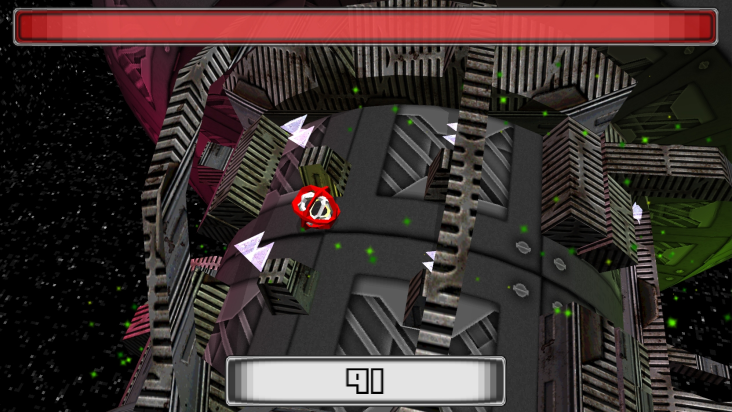 Plexus screenshot