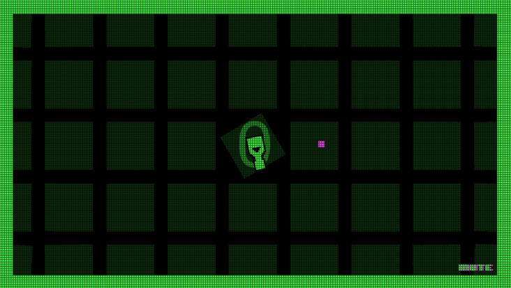 BulletWaltz screenshot