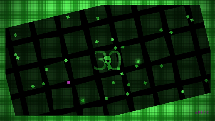 BulletWaltz screenshot