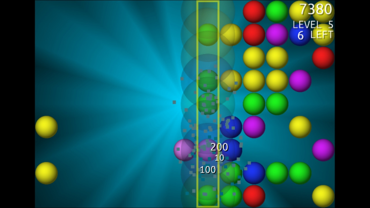 Tatsu screenshot