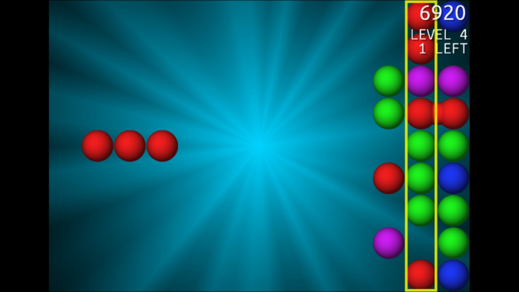 Tatsu screenshot