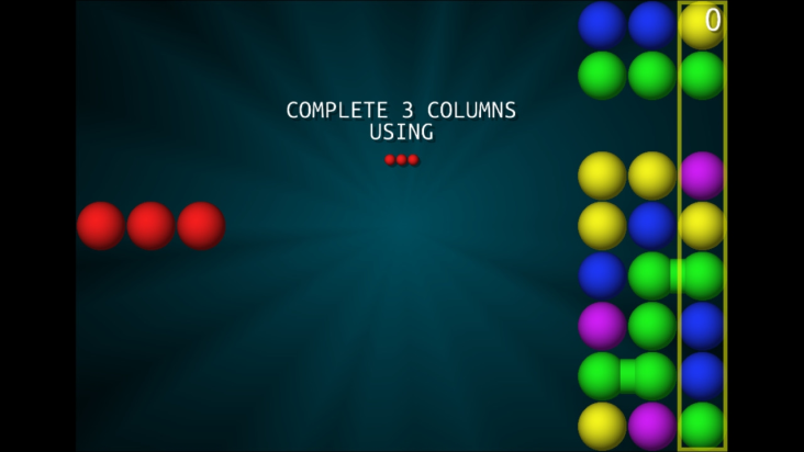 Tatsu screenshot