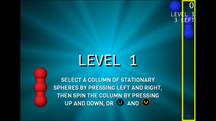 Tatsu screenshot