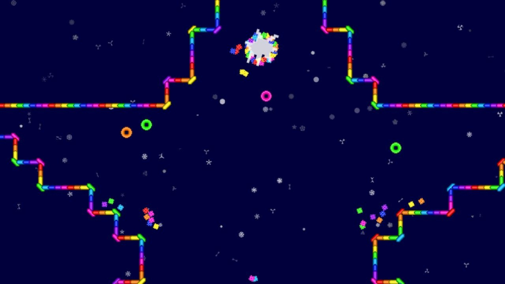 Boxsplodings-x screenshot