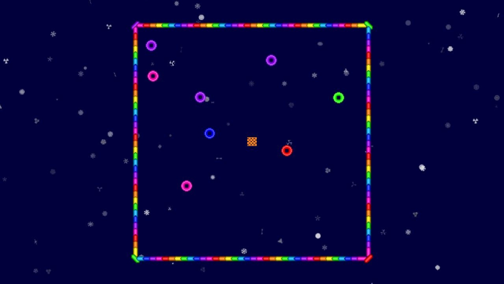 Boxsplodings-x screenshot