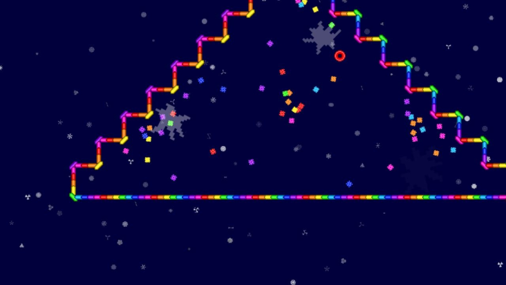 Boxsplodings-x screenshot