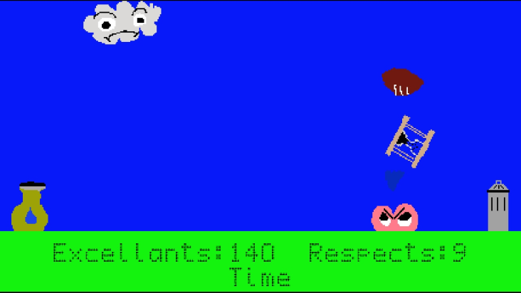 Butt screenshot