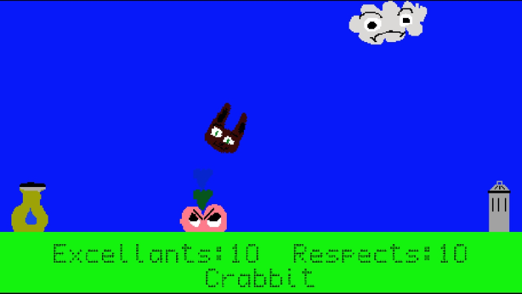 Butt screenshot