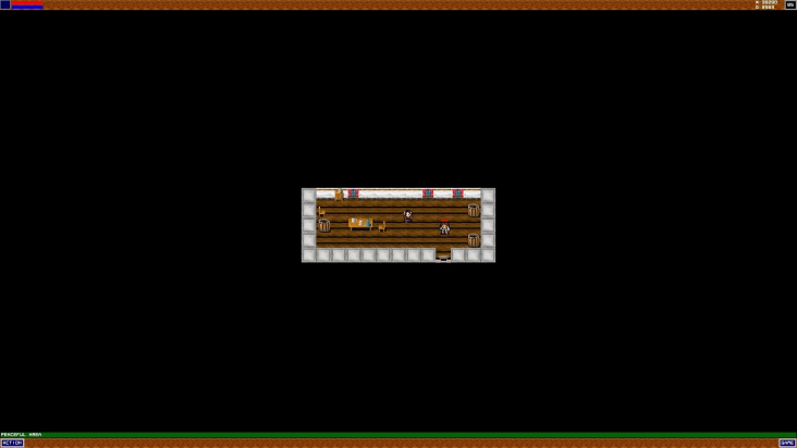 OpenRhynn screenshot