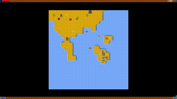 OpenRhynn screenshot