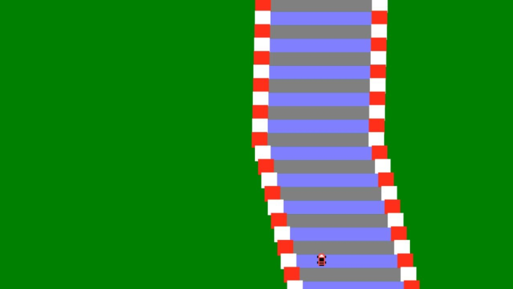 Future Classics - 1986 Edition-x screenshot