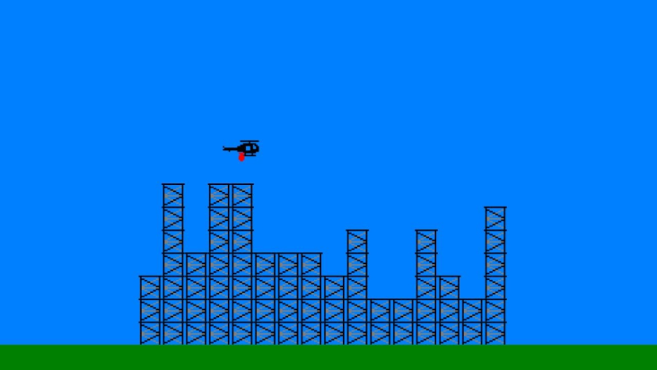 Future Classics - 1986 Edition-x screenshot