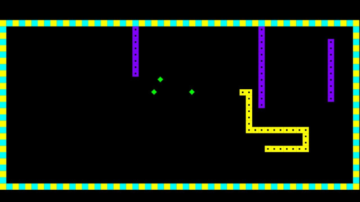 Future Classics - 1986 Edition-x screenshot