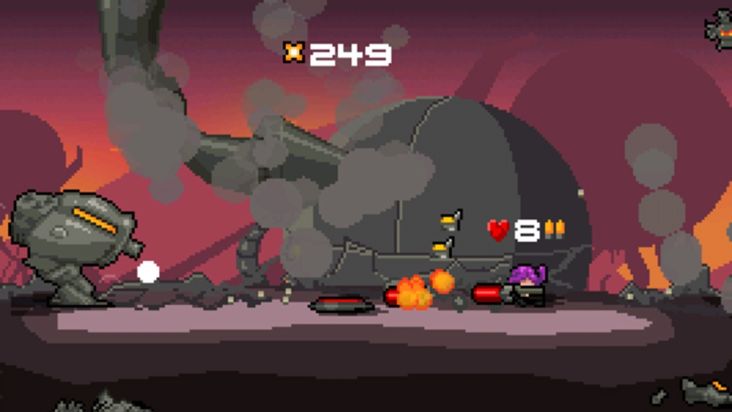 Groundskeeper 2 screenshot