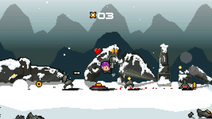Groundskeeper 2 screenshot