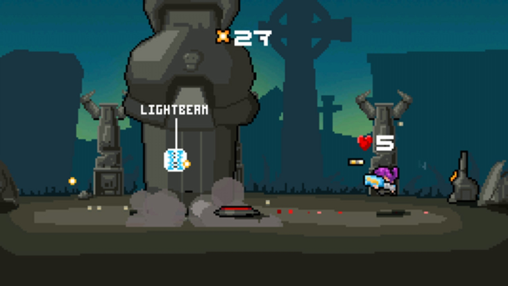 Groundskeeper 2 screenshot