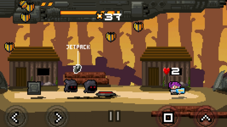 Groundskeeper 2 screenshot