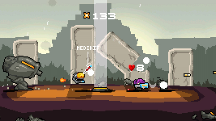 Groundskeeper 2 screenshot