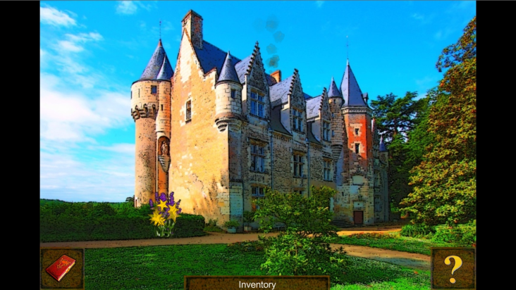 Templars' Sword screenshot
