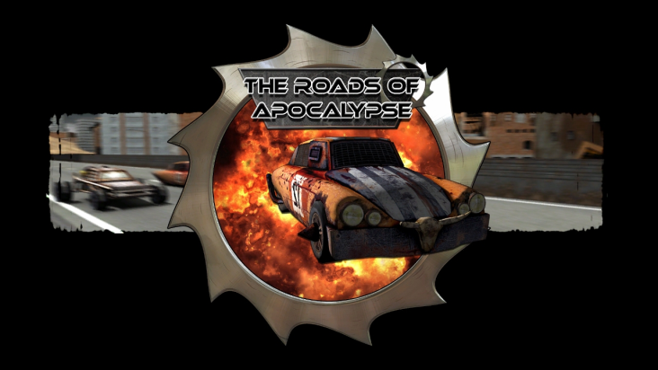 the roads of apocalypse screenshot