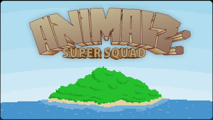 Animalz: Super Squad icon