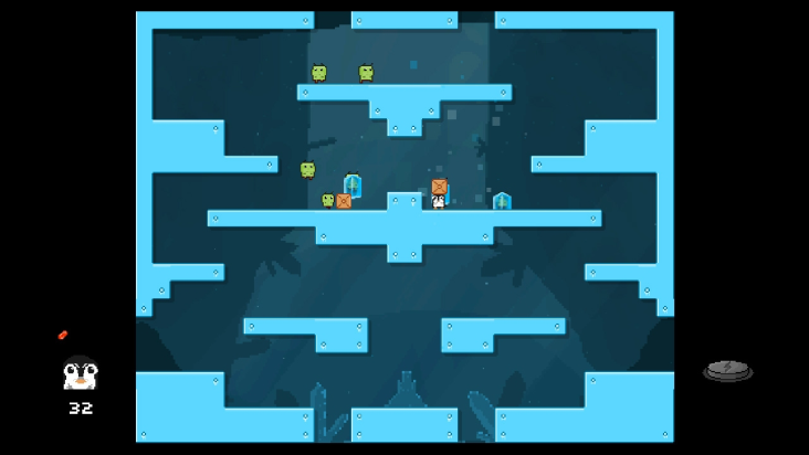 Animalz: Super Squad screenshot